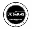 UK Sarms logo